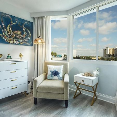 Galleryone Doubletree Hilton Gc Turtle Cove Fort Lauderdale Exterior photo