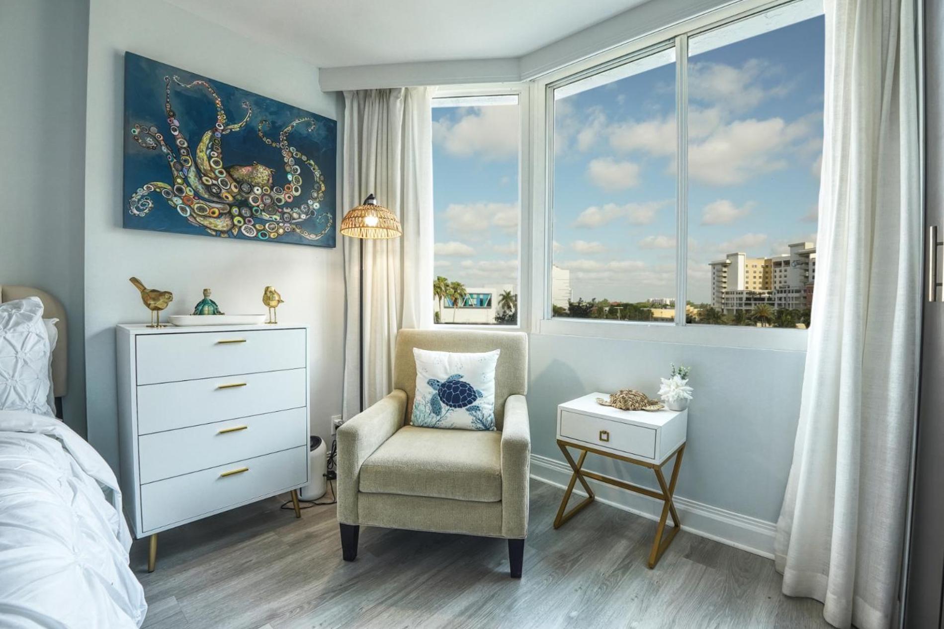 Galleryone Doubletree Hilton Gc Turtle Cove Fort Lauderdale Exterior photo
