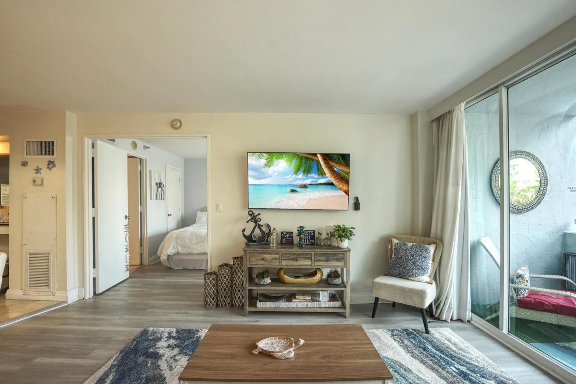 Galleryone Doubletree Hilton Gc Turtle Cove Fort Lauderdale Exterior photo